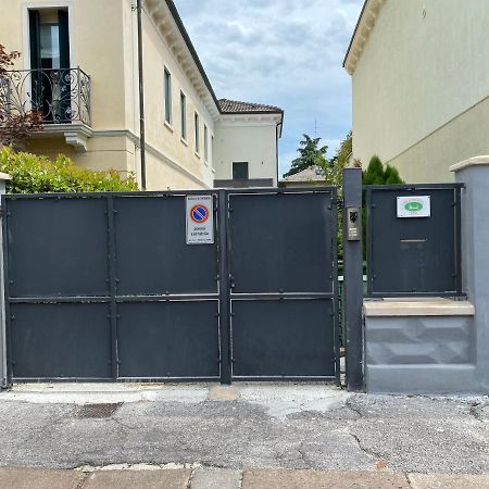 62 B&B Βιτσέντζα Εξωτερικό φωτογραφία