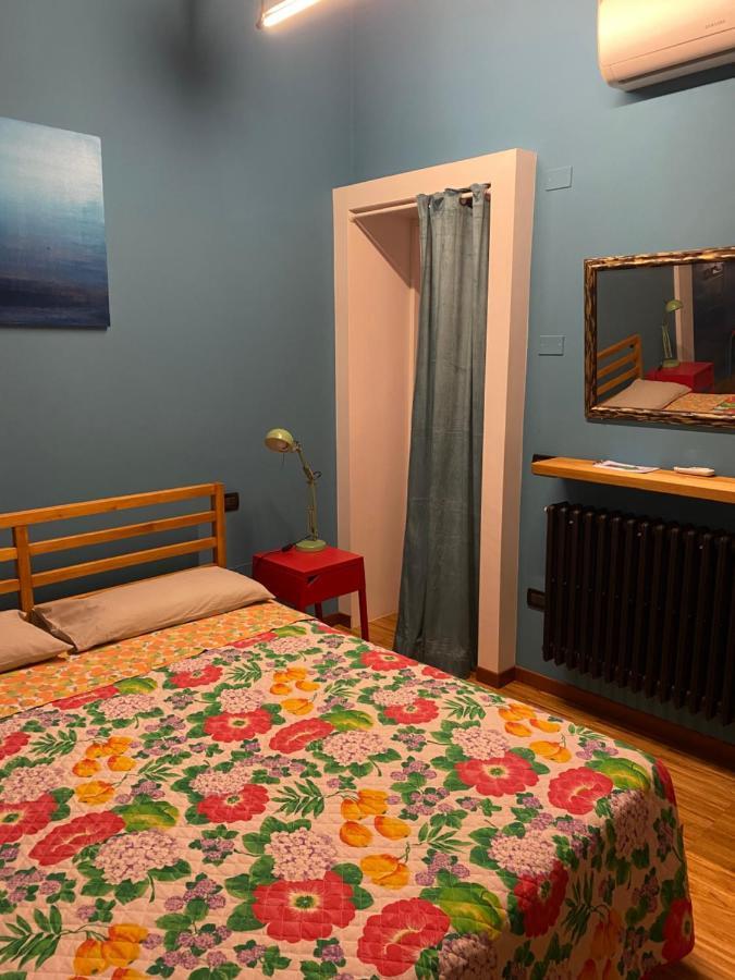 62 B&B Βιτσέντζα Εξωτερικό φωτογραφία