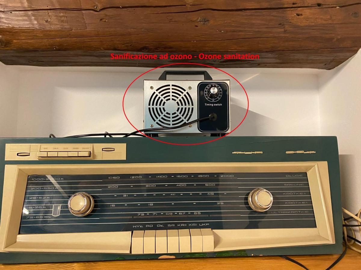62 B&B Βιτσέντζα Εξωτερικό φωτογραφία