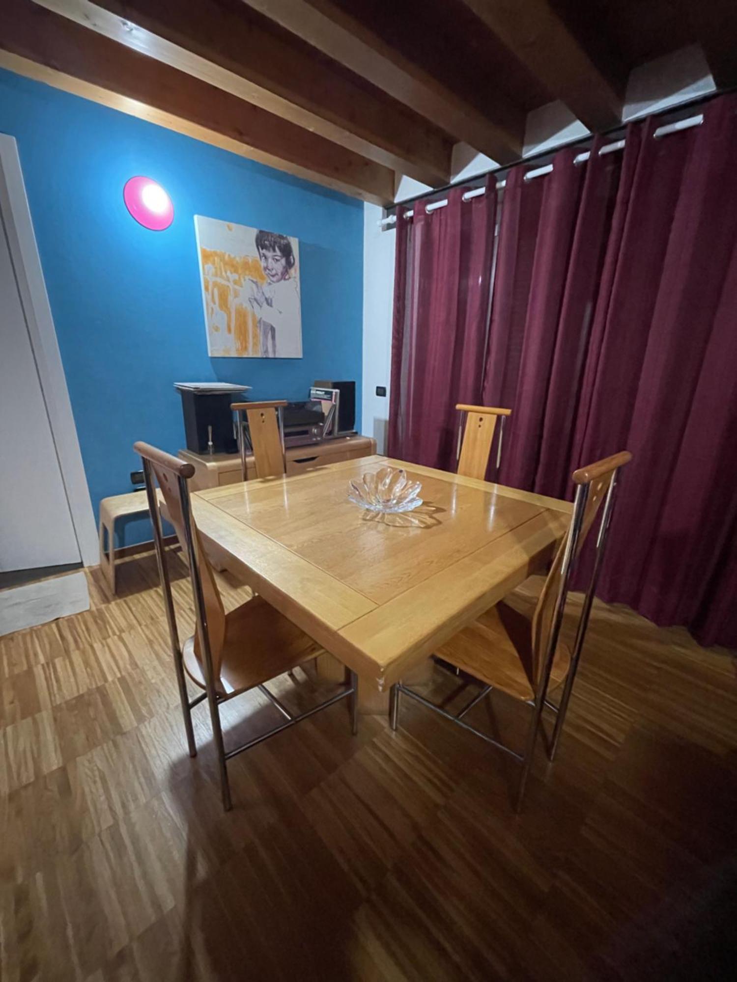 62 B&B Βιτσέντζα Εξωτερικό φωτογραφία