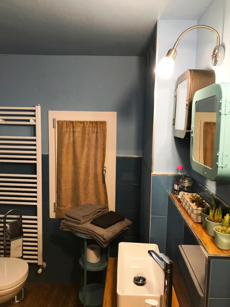62 B&B Βιτσέντζα Εξωτερικό φωτογραφία