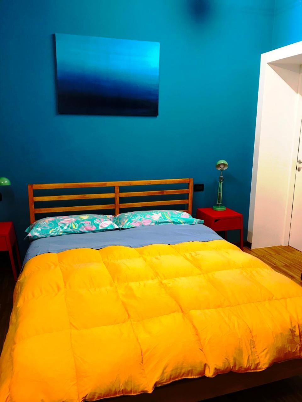 62 B&B Βιτσέντζα Εξωτερικό φωτογραφία