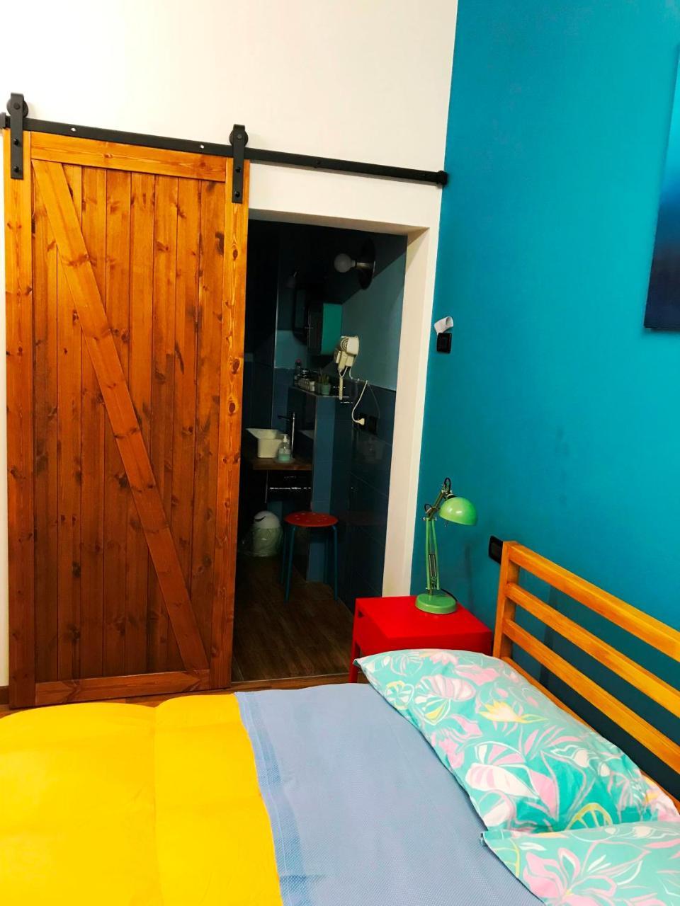 62 B&B Βιτσέντζα Εξωτερικό φωτογραφία