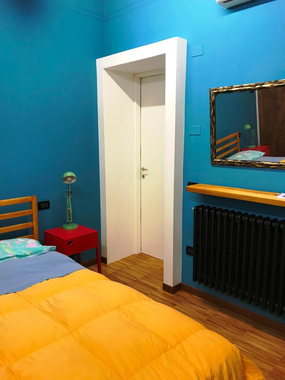 62 B&B Βιτσέντζα Εξωτερικό φωτογραφία