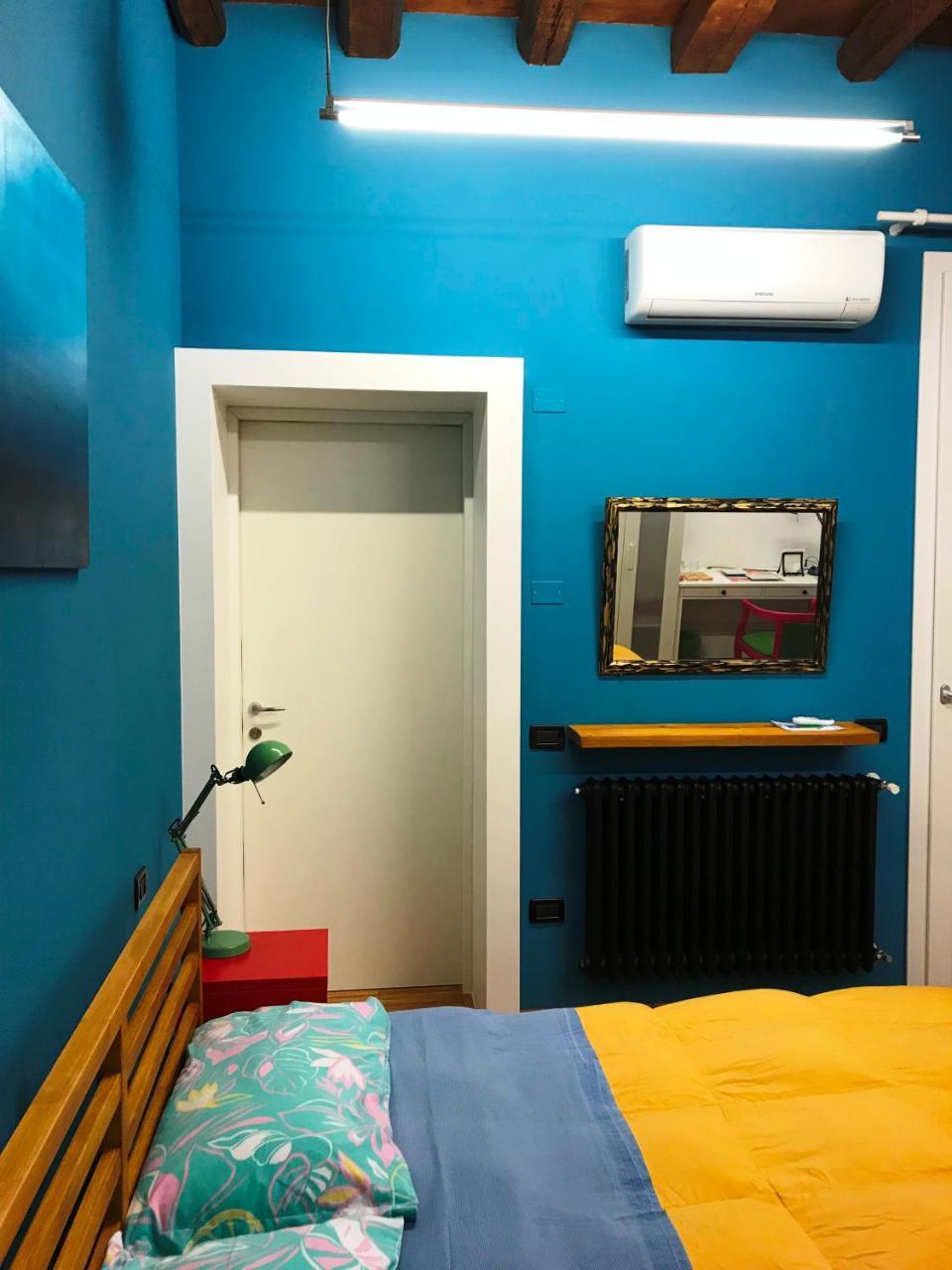 62 B&B Βιτσέντζα Εξωτερικό φωτογραφία