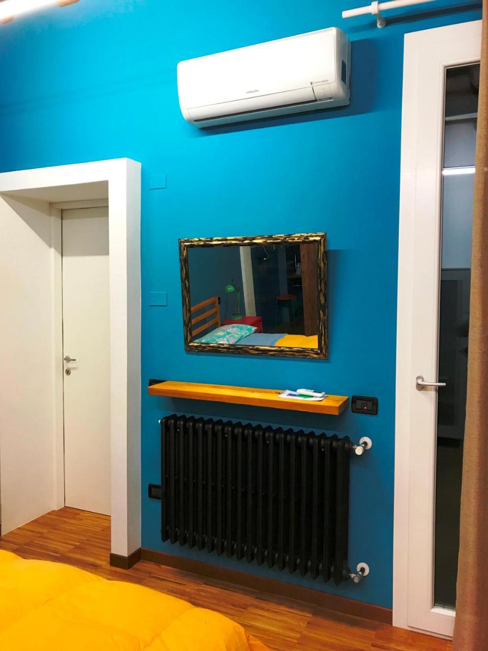 62 B&B Βιτσέντζα Εξωτερικό φωτογραφία