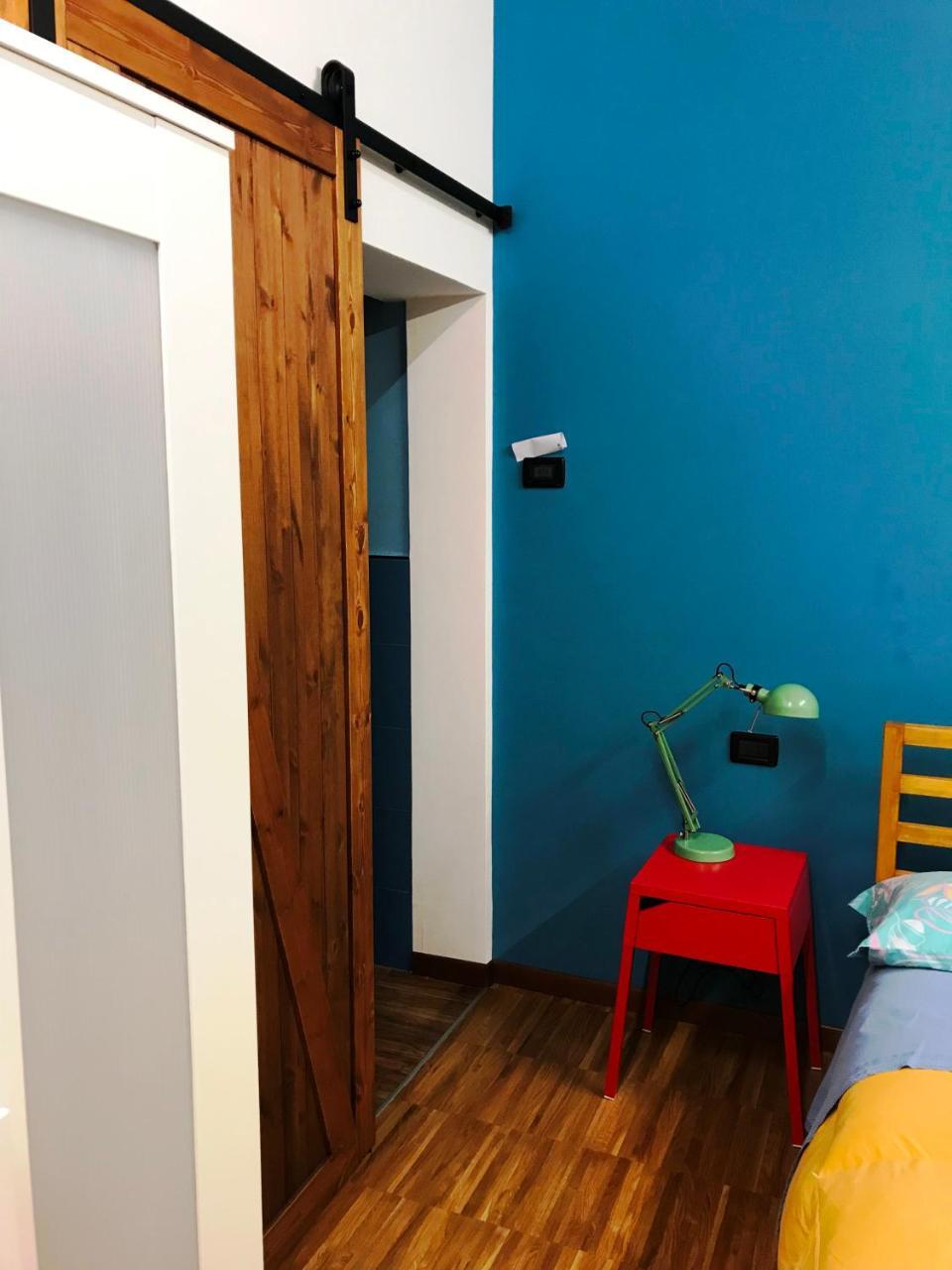 62 B&B Βιτσέντζα Εξωτερικό φωτογραφία