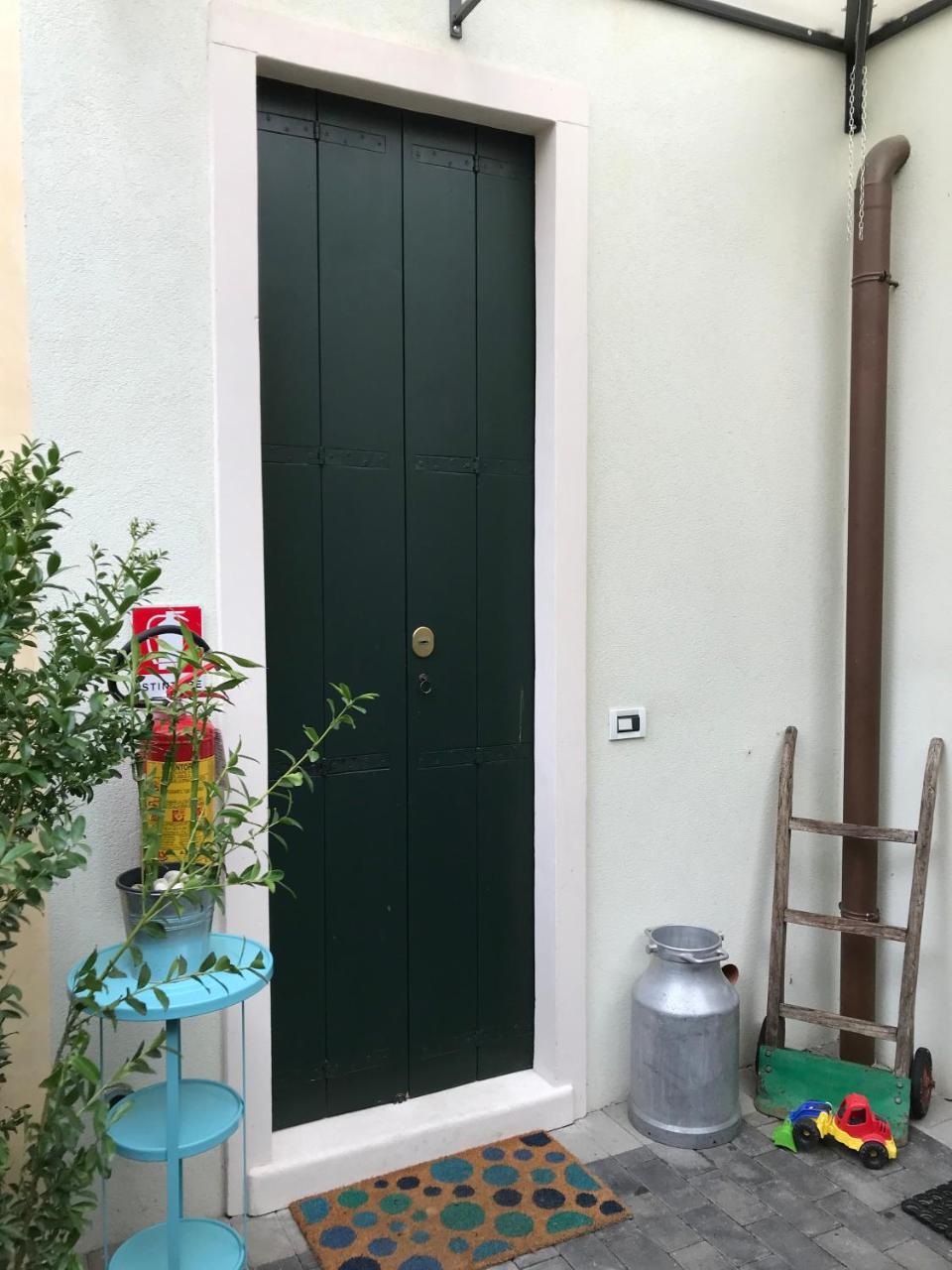 62 B&B Βιτσέντζα Εξωτερικό φωτογραφία